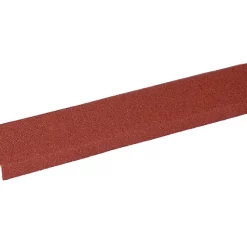 Faitière IKO Easy-Tuile Coloris Rouge L.91 Cm