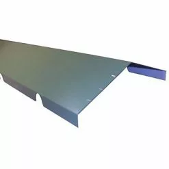 Bacacier Faîtière Pour Plaque Bac Acier Alizé Et Alizé + Verte