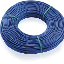 Fil à Linge Universel 62 M Bleu Leifheit