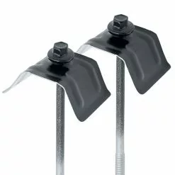 Bacacier Kit De Fixation Pour Panneau Sandwich Bac Acier