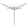 Séchoir Extérieur Parapluie Brabantia Topspi 60 M