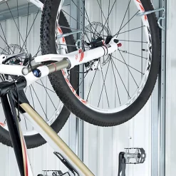 Support De Vélo Biohort BikeMax Pour Abri De Jardin Biohort Europa
